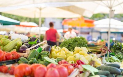 Maitland Community Markets