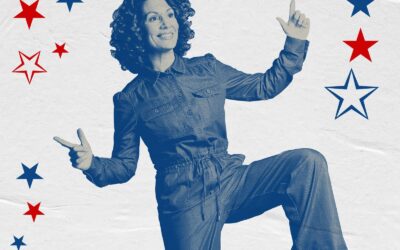 Kitty Flanagan LIVE