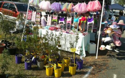 Gresford Community Markets