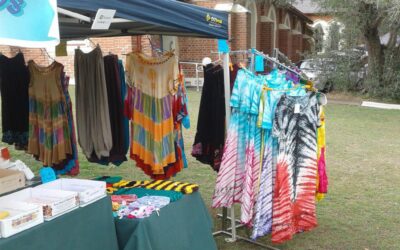 Dungog Markets