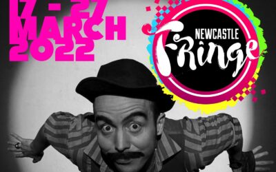 Newcastle Fringe Festival