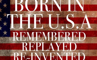 Born In The USA – The Album Show