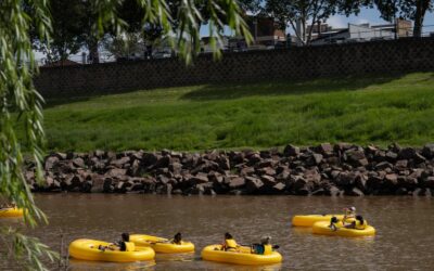 Maitland River Regatta