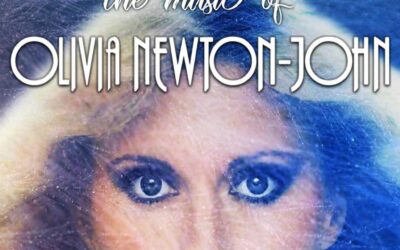 The Music of Olivia Newton-John – The Album Show