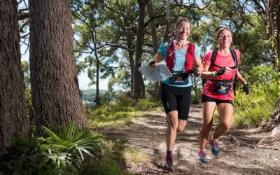 Max Adventure Race Series – Lake Macquarie