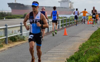 Sparke Helmore Newcastle City Triathlon