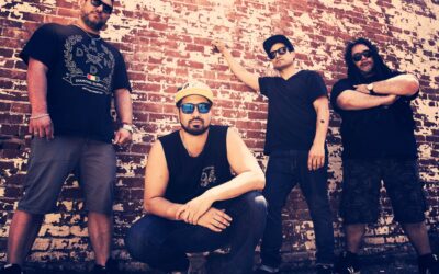 Katchafire – Port Stephens