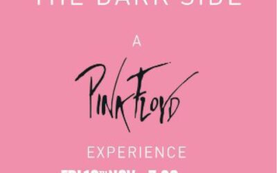 The Dark Side: A Pink Floyd Experience