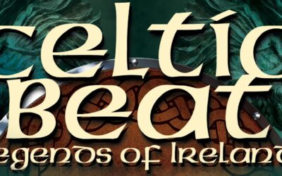 Celtic Beat: Legends of Ireland, Starring Peter Byrne