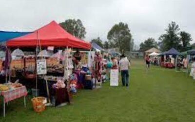 Vacy Country Carnival