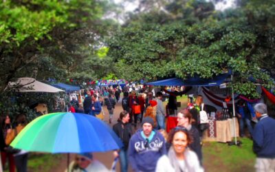 Avoca Beachside Markets